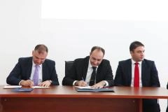 საქართველოს მუნიციპალური განვითარების ფონდი კავკასიის უნივერსიტეტის სტუდენტებს ცოდნისა და კვალიფიკაციის ამაღლებაში დაეხმარება