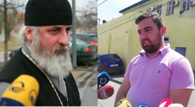 ცდილობდა, საუბარი შეგვეწყვიტა და „ჩაეკვეხებინა“ თავისი კითხვები - თორნიკე მამალაძე მამა დავით ჭინჭარაულზე