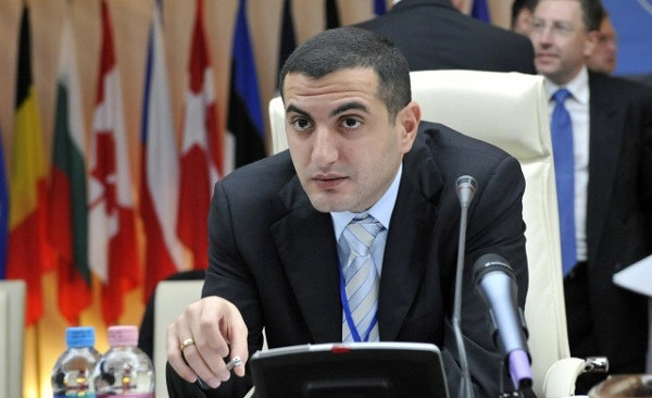 უზენაესმა სასამართლომ დავით კეზერაშვილს 5-წლიანი პატიმრობა მიუსაჯა 