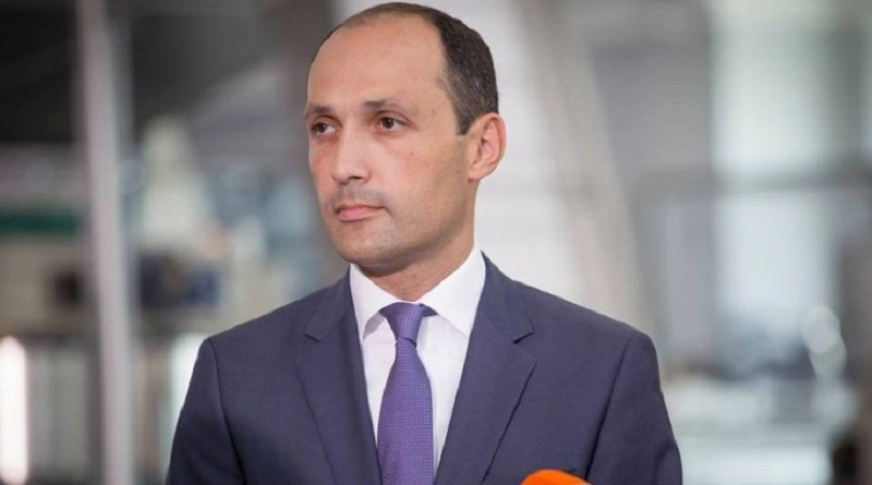 ქვეყანა სურსათის დეფიციტის შექმნის საშიშროების წინაშე არ დგას - ლევან დავითაშვილი