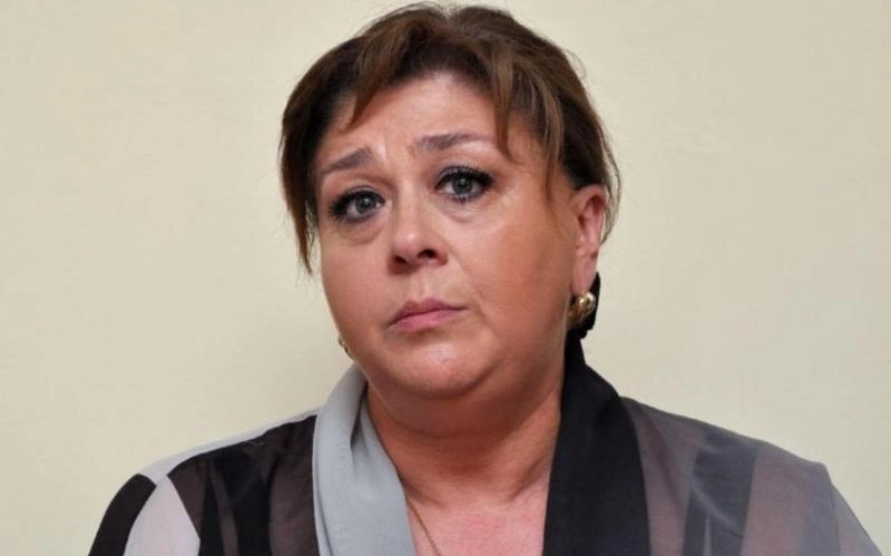 “გაუმარჯოს” ხალხის მოტყუებას და სულში ჩაფურთხებას” - თამრიკო ჭოხონელიძე
