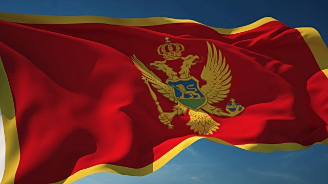 მონტენეგროში საპრეზიდენტო არჩევნები მიმდინარეობს
