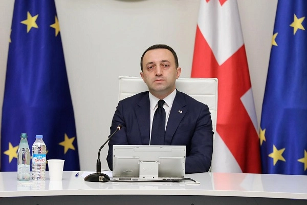 ყველა ძალადობის ფაქტს, რომელიც იყო ჩადენილი თქვენს წინააღმდეგ, მაქსიმალურად მოკლე დროში გამოვიძიებთ და ყველას დავსჯით სათანადოდ - ირაკლი ღარიბაშვილი