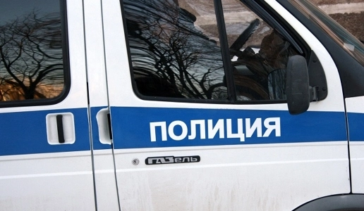 რუსეთში ტერორიზმში ეჭვმიტანილები დააკავეს