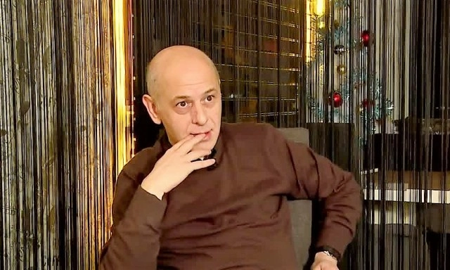,,თუ ვინმეა საქართველოს მკვლელი ეს ,,ქართული ოცნებაა!” - გია როინიშვილი