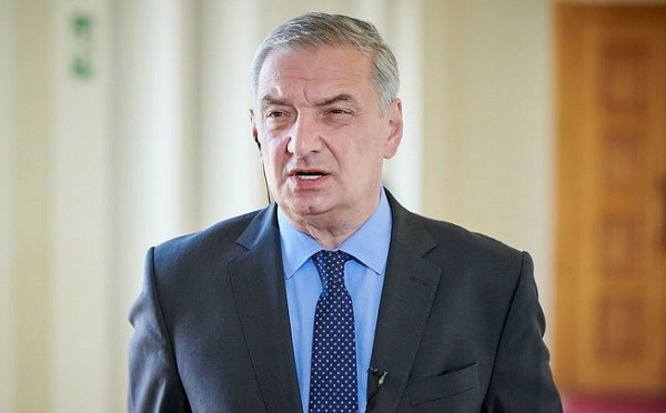 არ ვიფიქრებდი, რომ ამხელა კორუფციული სისტემა იყო აწყობილი ჯუანშერ ბურჭულაძის გარშემო, ჩვენთვისაც ცუდი ფაქტია - გია ვოლსკი