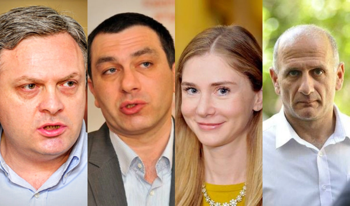 ,,ნაციონალური მოძრაობა“ კენჭისყრის შედეგებს აქვეყნებს