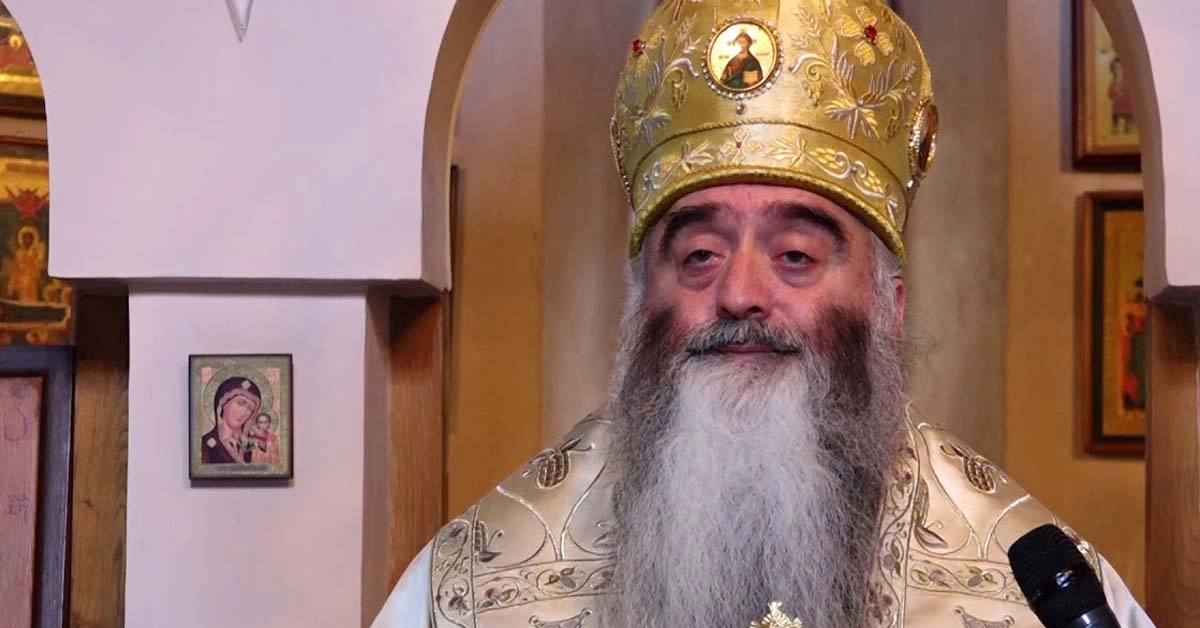 პრეზერვატივი და სიგარეტი თუ შემოგაკლდათ, გიყიდით - მეუფე საბა გვარამიას