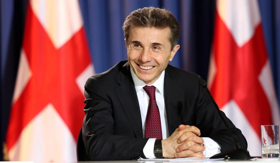 მსოფლიოს მილიარდერების რეიტინგში ბიძინა ივანიშვილი 276-ე ადგილზეა