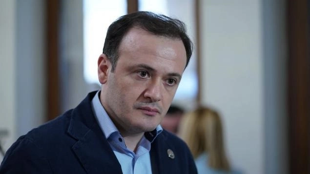 ეს პროცესი, რაც ახლა სასამართლოში მიმდინარეობს, არის სამართლიანობის აღდგენა - ზარქუა გვარამიაზე