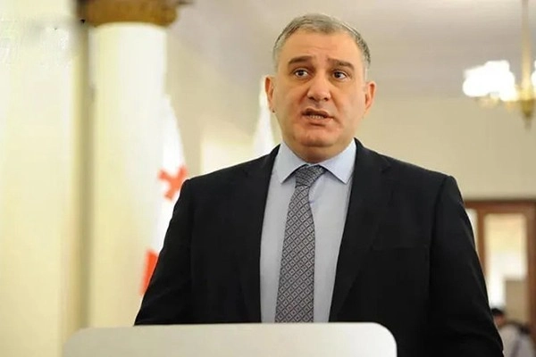 დეპუტატებად ისეთი პირები არჩეულან, რომლებსაც ნასამართლეობა ჰქონდათ - მიხეილ სარჯველაძე
