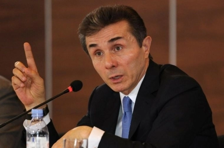 "ქართული ოცნება" მთლიანად არის დაკომპლექტებული პროდასავლური იდეოლოგიით გაჟღენთილი წევრებით - ივანიშვილი