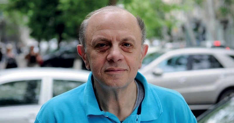  უძლური, უავტორიტეტო, უინიციატივო, უსუსური - ლევან ბერძენიშვილი კვირიკაშვილზე