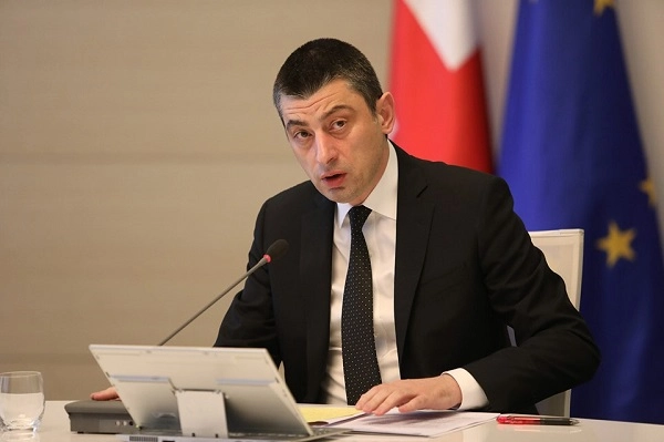 ტურიზმი არის კონკურენტული უპირატესობა, რომელსაც შეუძლია პანდეემის შემდგომ, პოსტკრიზისულ ეკონიმიკაში, საქართველოს ეკონომიკურ განვითარებას შეუწყოს ხელი - გახარია