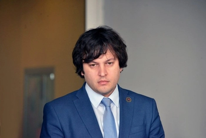 პროპორციულ სისტემაზე გადასვლა არის გამოწვევა, თავისი არსით - ირაკლი კობახიძე