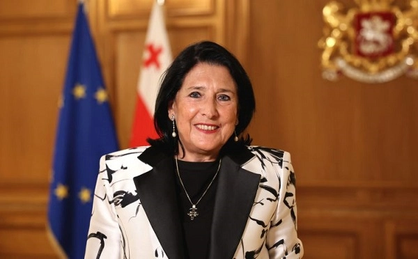  ევროპული საქართველო, არჩევნების გაყალბების მცდელობის მიუხედავად და დიასპორის ხმების გარეშე, 52%-ით იმარჯვებს - პრეზიდენტი
