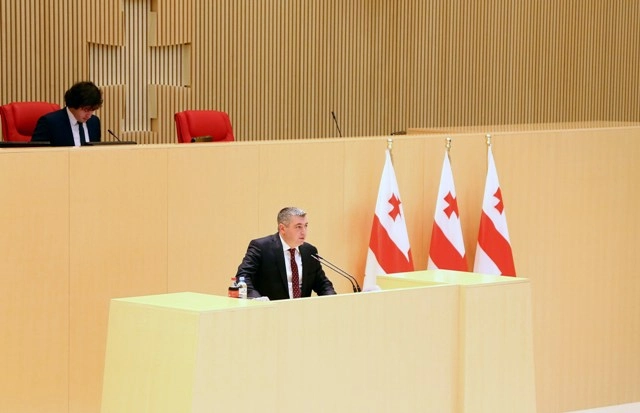 მსჯავრდებულებისთვის ტელევიზორით სარგებლობის წესი მარტივდება