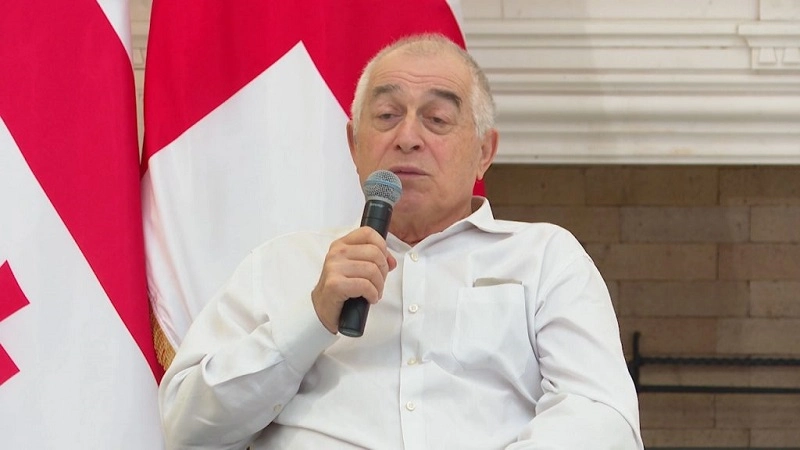 გარდაიცვალა პუბლიცისტი, ფილოლოგი, ჟურნალისტი თამაზ ტყემალაძე 