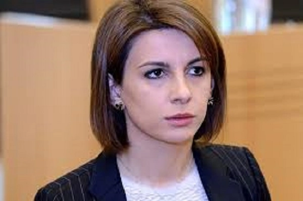  სამწუხაროა, როდესაც შენი ქვეყნის ყოფილი პრეზიდენტი აღმოჩნდება ასეთ მდგომარეობაში - ჩუგოშვილი 