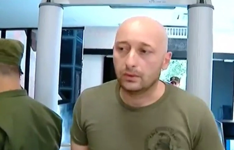 ჩანაწერის გავრცელებას შედეგად მოჰყვა ის, რომ სუბელიანს ჰქონდა სუიცუდის მცდელობა - ადვოკატი