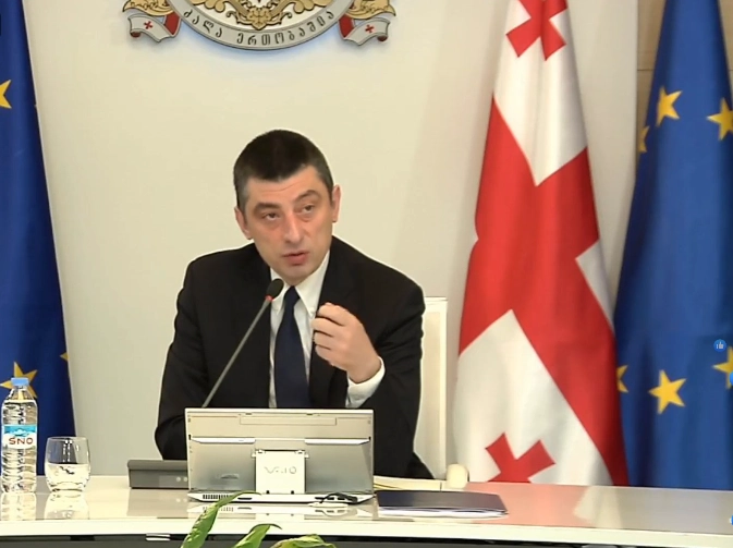 2020 წელს ჯარისკაცებს ხელფასი მინიმუმ 125-ლარით, სოფლის ექიმებს კი 100 ლარით გაეზრდებათ 
