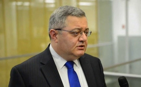 უსუფაშვილი: უარი უნდა ვთქვათ - ძალადობისა და ფიზიკური დაპირისპირების პირდაპირ თუ არაპირდაპირ მოწოდებასა თუ გამართლებაზე