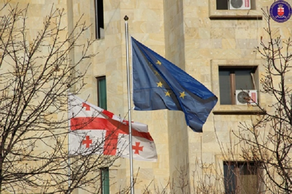 მთავარმა პროკურატურამ უკრაინის მხარეს სააკაშვილისა და ადეიშვილის ექსტრადიციის შესახებ 2015 წელს მიმართა - პროკურატურა