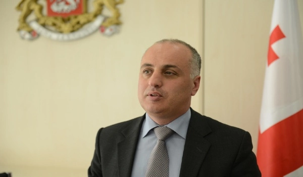 უმრავლესობის ლიდერის პოსტზე დიმიტრი ხუნდაძის კანდიდატურა განიხილება 