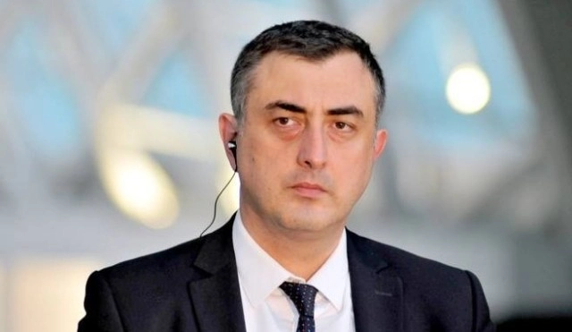  ხელისუფლებამ, ფაქტობრივად კარს მიღმა გადაწყვიტა, ვინ იქნებოდა სახალხო დამცველი - სერგო რატიანი