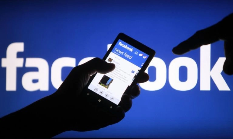 რუსეთში Facebook-ი დაბლოკეს