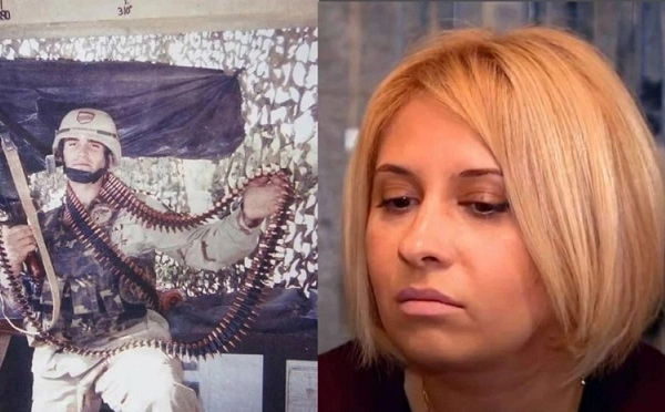 ჩემთვის, გიორგის და სხვა დაღუპული სამხედროების, პოლიციელების, სამოქალაქო პირების ტრაგიკულად შეწყვეტილ სიცოცხლეზე პასუხისმგებლი არის მხოლოდ რუსეთი - მაკა ჩიკვილაძე