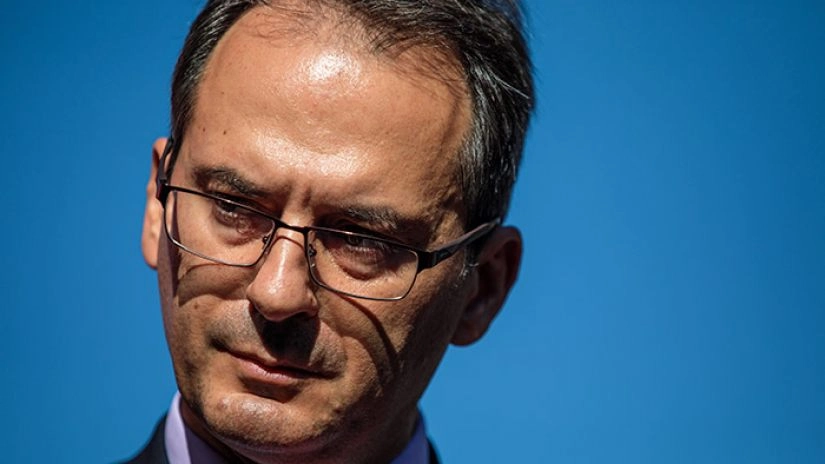 Bellingcat-ის დირექტორი მიხეილ სააკაშვილის მოწამვლის გამოძიებაში საქართველოს დახმარებას სთავაზობს