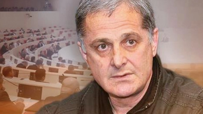 მთის კურორტების განვითარების კომპანიაში სახელმწიფო შპს შეიქმნება, რომელსაც სოსო ჯაჭვლიანი უხელმძღვანელებს