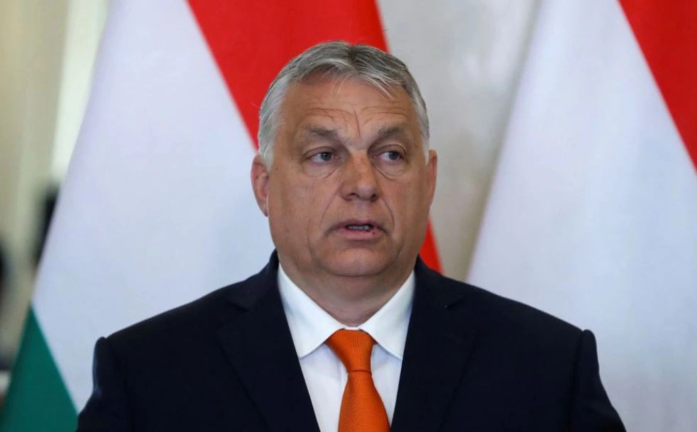 უნგრეთმა უკრაინაში ომის გამო საგანგებო მდგომარეობა გამოაცხადა