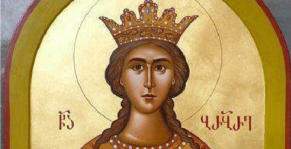 მართლმადიდებლური სამყარო დიდმოწამე ბარბარეს ხსენების დღეს აღნიშნავს