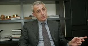 ჩინეთში  აბრეშუმის გზის საერთაშორისო ვაჭრობის პალატა - SRCIC შეიქმნა