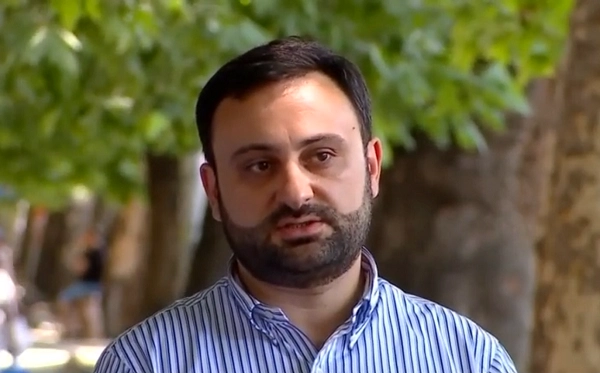 სოსო გოგაშვილი ხელისუფლების ყველა შტოს ეტაპობრივად ამხელს - ადვოკატი