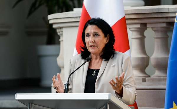 ვიმარჯვებთ მაშინ, როცა ვართ ერთიანნი და არა მაშინ, როცა ორ ან მეტ ბანაკად ვართ გაყოფილნი - ზურაბიშვილი