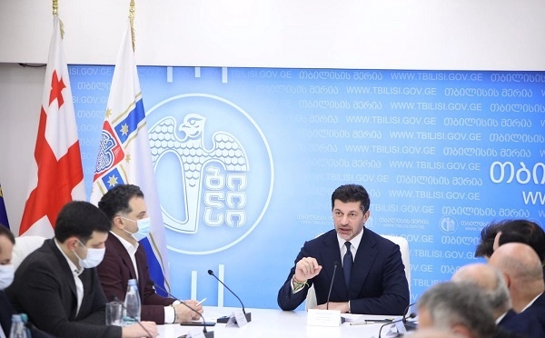 კარგად ვიცი, რა არის გაჭირვება და წარმატება, ყველაფერი გამოცდილი მაქვს საკუთარ თავზე - კახა კალაძე