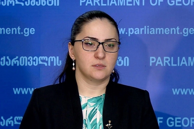 საკითხი ვინ წავა, წამოვა, კონკრეტული ადამიანების საქმეა - სოფო კილაძე