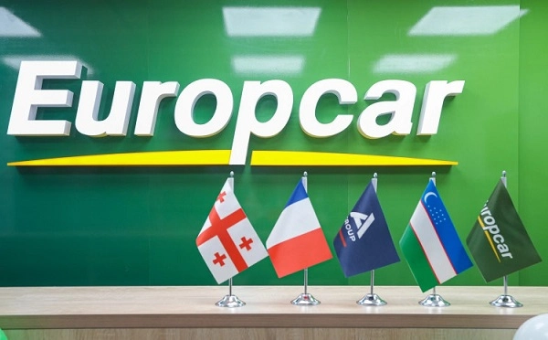 „თეგეტას“ შვილობილი კომპანია - Europcar Georgia უზბეკეთში ახალი წარმომადგენლობით იწყებს ოპერირებას
