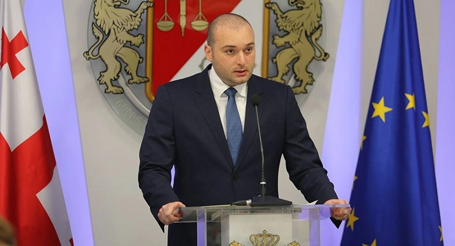 საქართველოში გვაქვს პოლიტიკური კონფლიქტი რუსეთთან და ეს მსოფლიო საზოგადოებამ კარგად უნდა იცოდეს - მამუკა ბახტაძე