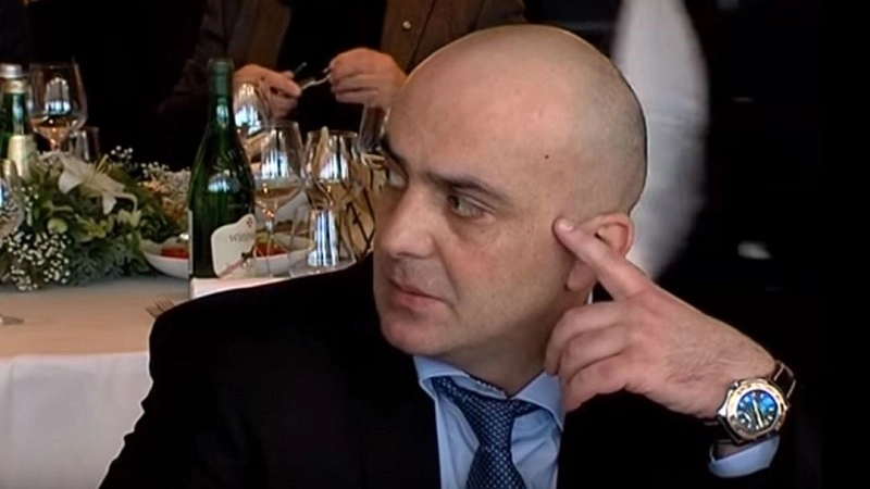 ოთარ ფარცხალაძე ლაშა თორდიას ცემის ფაქტზე სასამართლომ გაამართლა