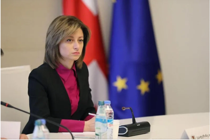 დღიურ რეჟიმში ჩატარდება 1000-ზე მეტი PCR ტესტი - ეკატერინე ტიკარაძე