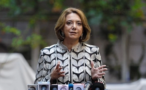 ნიკა მელიამ ქვეყნის მომავლისთვის არაერთხელ იბრძოლა თავდადებით, ის ღირებული პოლიტიკოსია - სალომე სამადაშვილი