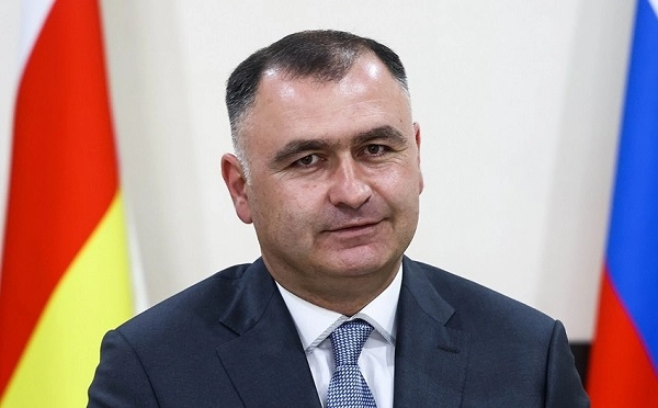 ქართველ პოლიტიკოსებს მინდა ვურჩიო, არ დაივიწყონ 2008 წლის გაკვეთილები - ალან გაგლოევი