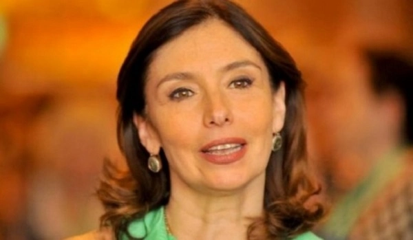 მე ვარ მართლმადიდებელი ქრისტიანი და ვდგევარ იქ, სადაც ჩემი ეკლესია დგას - ნინო სუხიშვილი