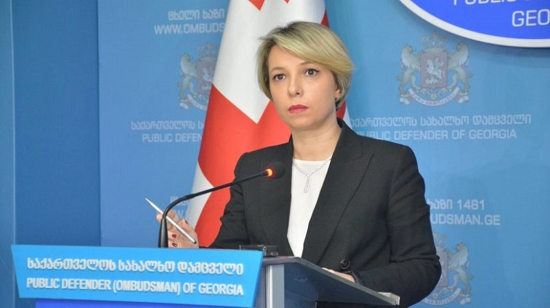 იმედს ვიტოვებთ, გამოძიება წარიმართება ოპერატიულად და მოხდება პასუხისმგებელ პირთა სწრაფი იდენტიფიცირება - სახალხო დამცველი მარნეულზე