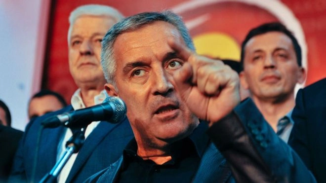 მონტენეგროს საპარლამენტო არჩევნებს პროდასავლური მმართველი პარტია იგებს