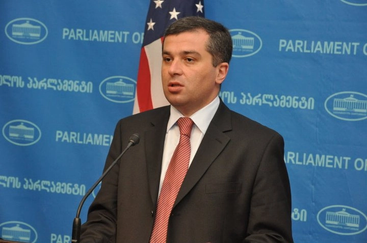 "ოქტომბრის არჩევნების შემდეგ წერტილს დავუსვამთ ყოველგვარ დაპირისპირებას" - დავით ბაქრაძე